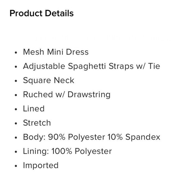 Fashion Nova Mesh Mini Dress NEW Neon Green Party 2X - Picture 9 of 12